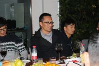 云南设计师“筑巢奖”分享会 筑巢奖后续---云南设计之声
