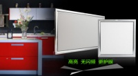 小编推荐：厨房间用什么灯好？