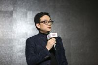 2015中国室内设计高峰论坛在京举办