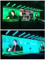 2015中国室内设计周颁奖盛典在京举办