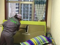 绿居然环保--“钱”景无限，致富首选