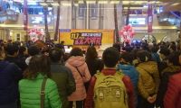 居然之家太原河西店“感恩大巡礼”完美收官！