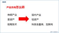 奥克斯郑坚江：要以新思路适应新常态 迎接新挑战