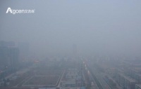 雾霾围城,对付PM2.5空气净化器真的有用吗？