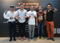 为什么这些设计师还年青就出名了？ The young告诉你秘密