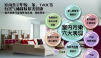 望、闻、问、切 长江家具教您问诊水性漆家具