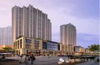Joydone | 巨立电梯助力光明·北部湾 推动北城新区建设