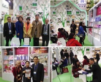 2015上海自有品牌展 宜丽环保六大看点成展会亮点