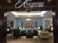 高端家居品牌Kingswere汀斯维尔启幕星城长沙