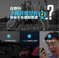 给我阳光，我就来电