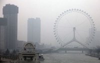 京津冀一体化的家居产业（五）：拒绝雾霾 推崇水性环保涂料
