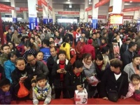 受冷气流包围的家电市场，迎来一场强劲暖风！