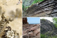 IMOLA页岩系列——自然大气，浑然天成