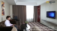 米果将在众筹上掀起一场键盘革命