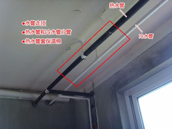 水管试压