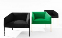古典与现代的完美结合 创新Saari座椅