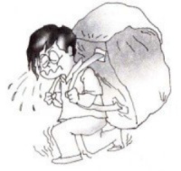 耐住压力和枯燥，只为美的生活