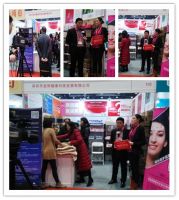宜丽环保北京展 南京展 场面火爆 硕果累累
