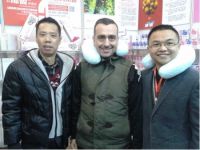 宜丽环保北京展 南京展 场面火爆 硕果累累