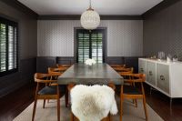 混搭元素堆叠 豪华别墅的多面风情