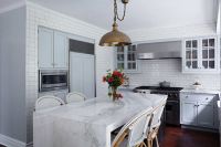 混搭元素堆叠 豪华别墅的多面风情