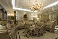 常青：用设计艺术演绎美好人居