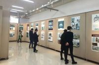 第十五届湖南省室内设计大赛昨晚颁奖