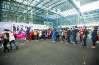 第二届深圳青年室内设计师相亲大会圆满落幕