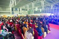 第二届深圳青年室内设计师相亲大会圆满落幕