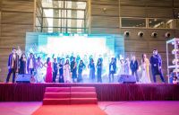 第二届深圳青年室内设计师相亲大会圆满落幕