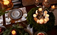 Harbor House圣诞家宴 演绎美式冬日情怀
