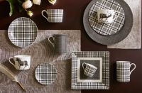 Harbor House圣诞家宴 演绎美式冬日情怀