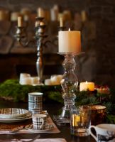 Harbor House圣诞家宴 演绎美式冬日情怀