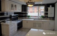 森歌告诉你如何合理利用厨房空间