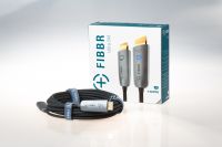 菲伯尔（FIBBR）：用光纤助力实现智能居家空间