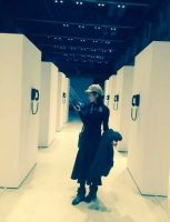 美女设计师创始人Jolin：爱幻想才能改变世界