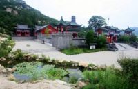 你未曾想过乳山银滩海景房居然有这样的