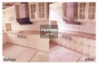 柏厨安装再创新 三大神器保护您