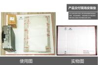 柏厨安装再创新 三大神器保护您