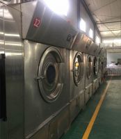 干洗搭上社区小二，社区O2O加速整合是趋势