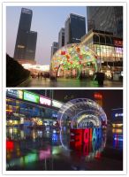 DMD大木设计-朱文力：[韩流-韩式料理]餐厅