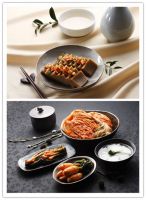 DMD大木设计-朱文力：[韩流-韩式料理]餐厅