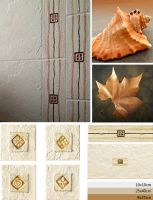 IMOLA岩石系列——自然呼唤，亘古守护