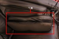 在家享受全身按摩的舒适 路易时代功能沙发评测