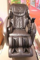 在家享受全身按摩的舒适 路易时代功能沙发评测