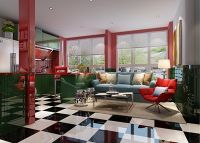 京津冀《中国好设计》设计大赛十强作品展示——《非常完美》