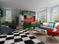 京津冀《中国好设计》设计大赛十强作品展示——《非常完美》