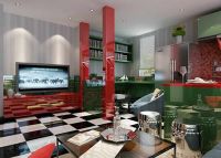 京津冀《中国好设计》设计大赛十强作品展示——《非常完美》