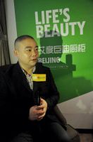 第十届中国橱柜行业年会举行 巨迪橱柜连揽两项大奖