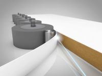 橱柜专家教你挑选整体橱柜